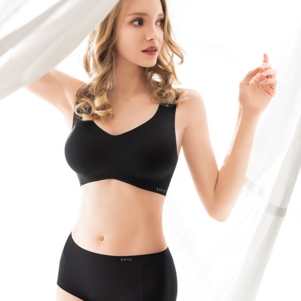 Seamless Bra